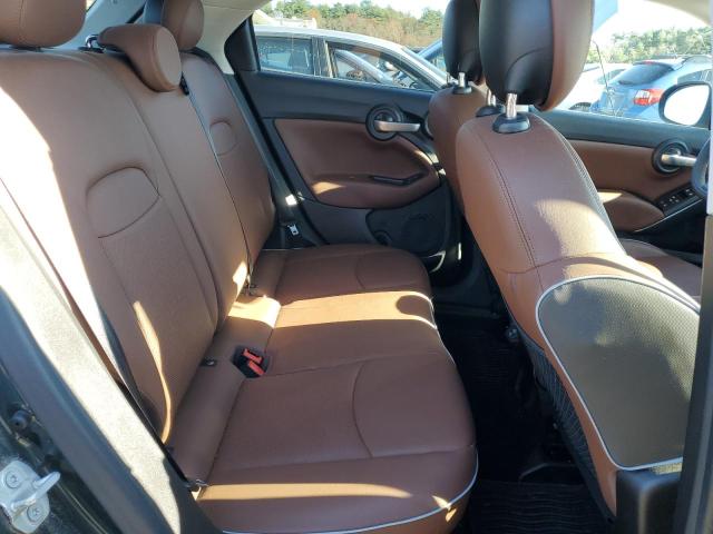 2019 FIAT 500X TREKK ZFBNFYB16KP795951