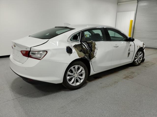 2024 CHEVROLET MALIBU LT - 1G1ZD5ST0RF196511