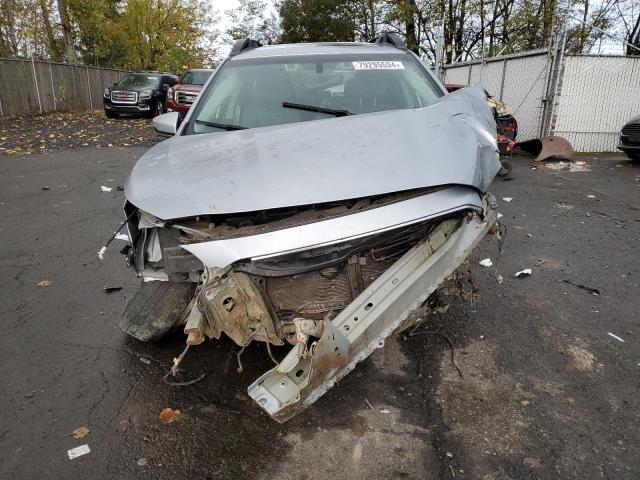 2021 SUBARU OUTBACK LI - 4S4BTANC6M3123892