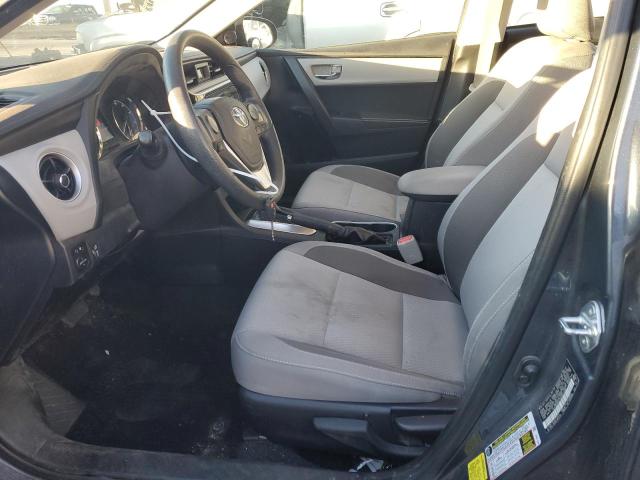 2017 TOYOTA COROLLA L - 2T1BURHE7HC931498