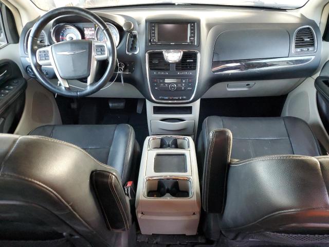 VIN 2C4RC1BG3DR744041 2013 Chrysler Town and Countr... no.8