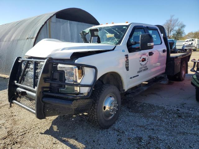 2019 FORD F350