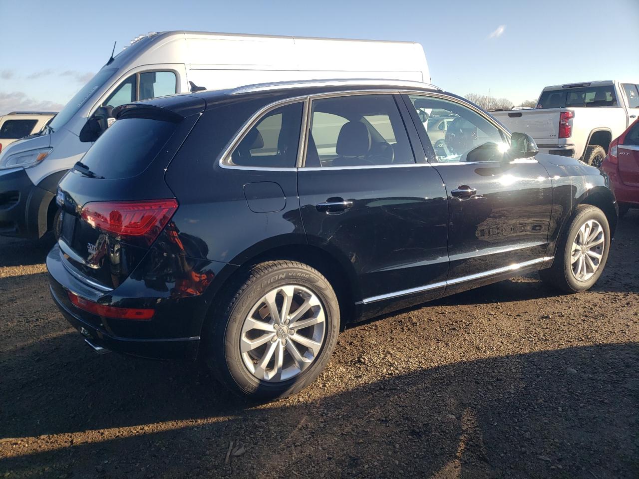 Lot #2971745016 2016 AUDI Q5 PREMIUM