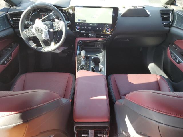 2023 LEXUS NX 350 2T2GGCEZ8PC021595
