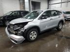 2016 HONDA CR-V LX - 5J6RM4H35GL083817