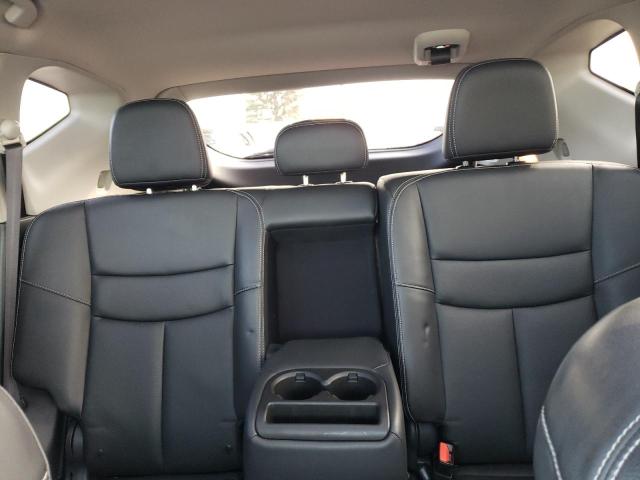 2018 NISSAN MURANO S - 5N1AZ2MH0JN173961