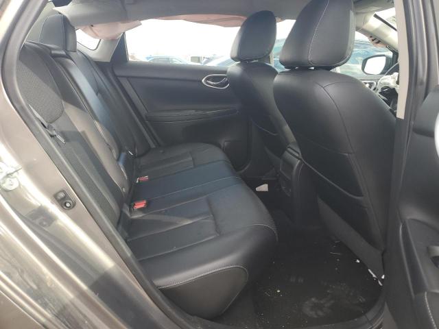 2017 NISSAN SENTRA S - 3N1AB7AP8HY237200