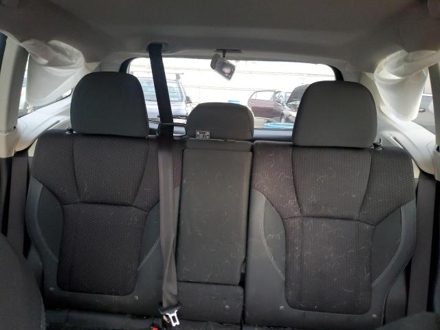 2020 SUBARU FORESTER P - JF2SKAJC3LH491124