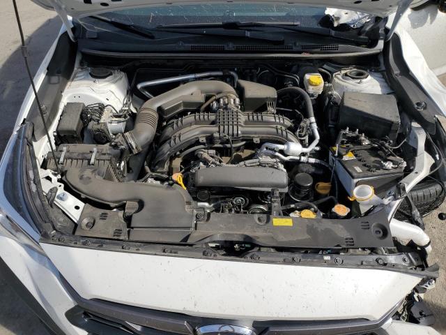 2024 SUBARU CROSSTREK - JF2GUADC9RH230259