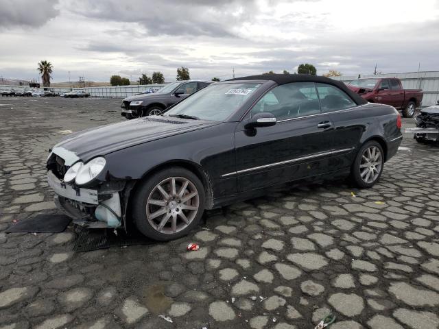 2007 MERCEDES-BENZ CLK 350 #3027059831