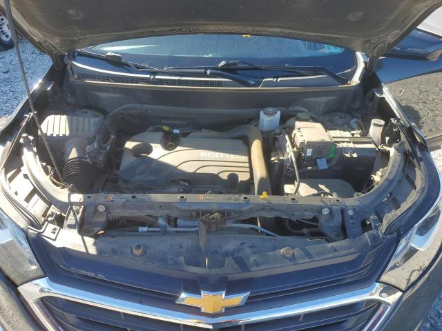 2020 CHEVROLET EQUINOX LT - 3GNAXKEV0LS628838