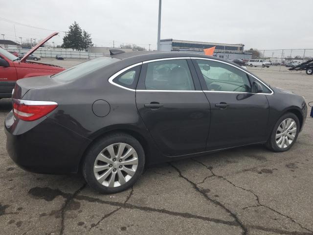 BUICK VERANO 2015 black sedan 4d gas 1G4PP5SK5F4139821 photo #4