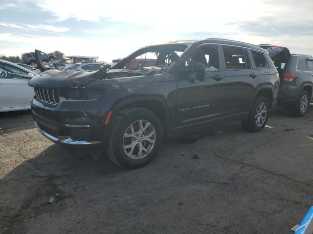 Vin: 1c4rjkbg0n8604666, lot: 81702224, jeep grand cher l limited 2022 img_1