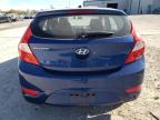 Lot #3024574618 2016 HYUNDAI ACCENT SE