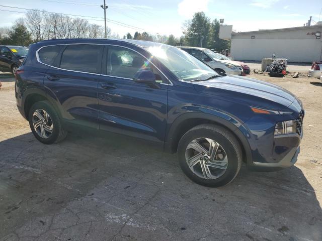 2023 HYUNDAI SANTA FE S - 5NMS1DAJ9PH500124