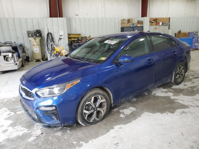 KIA FORTE FE