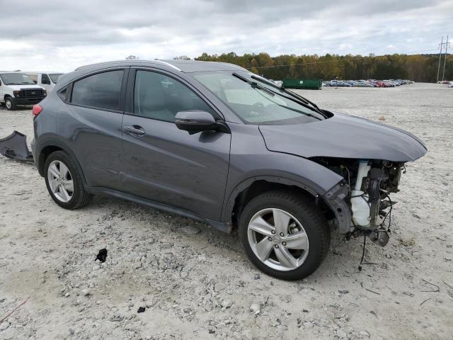 2019 HONDA HR-V EX - 3CZRU5H52KM701478