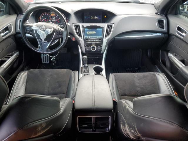 2020 ACURA TLX A-SPEC 19UUB1F40LA800308