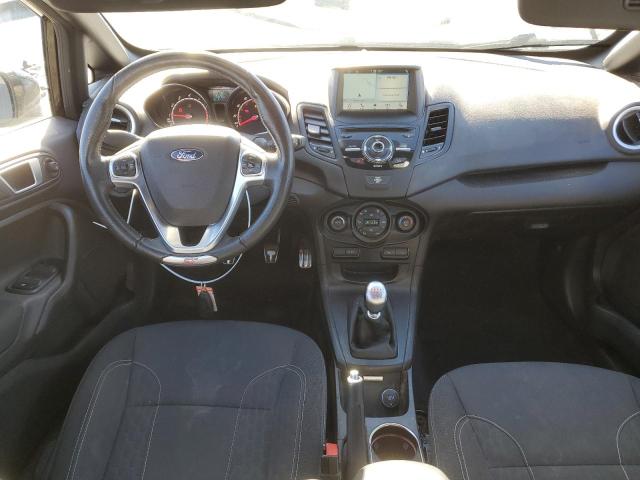 2017 FORD FIESTA ST - 3FADP4GX5HM131351