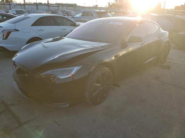 2023 TESLA MODEL S #2988724647