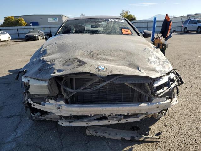 2021 BMW 530 XI - WBA13BJ00MWX11428