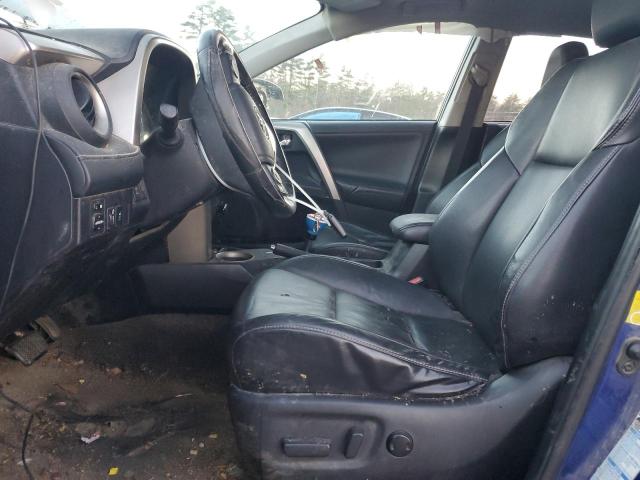 2015 TOYOTA RAV4 LIMIT - 2T3DFREV5FW306141