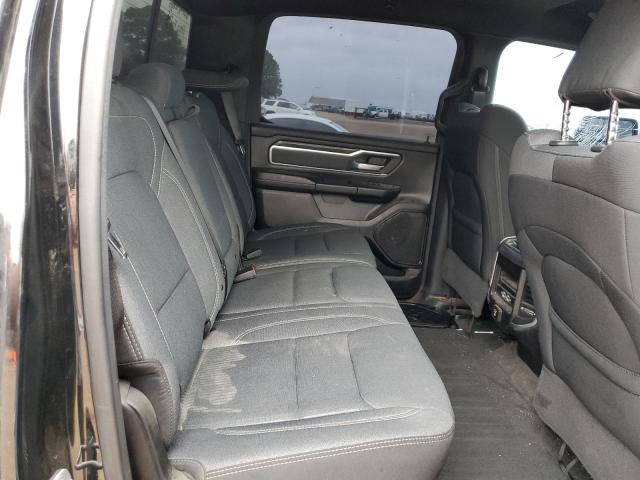 2021 RAM 1500 BIG H - 1C6SRFFT6MN647876