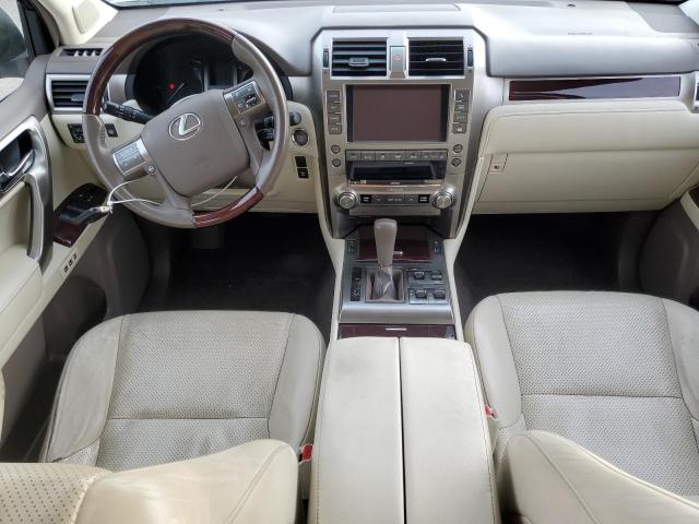 VIN JTJJM7FX6F5096344 2015 LEXUS GX no.8