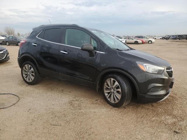 2020 BUICK ENCORE PRE - KL4CJESB0LB001349