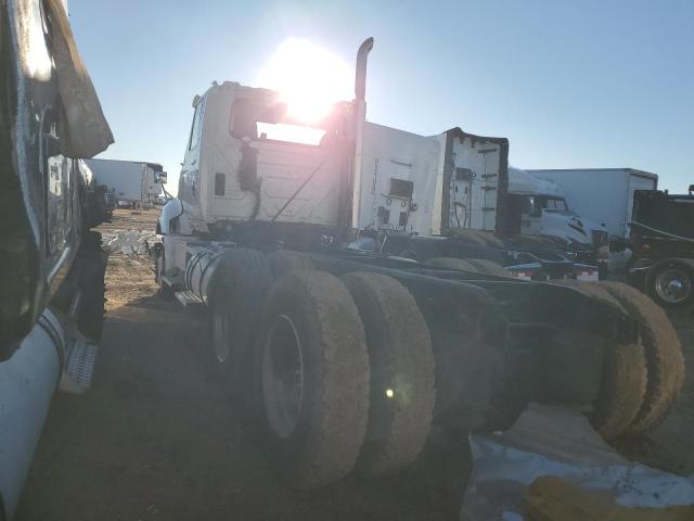 INTERNATIONAL PROSTAR 2013 white tractor diesel 3HSDJAPR5DN363083 photo #4