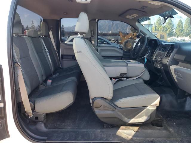 2015 FORD F150 SUPER - 1FTEX1C8XFKF05825