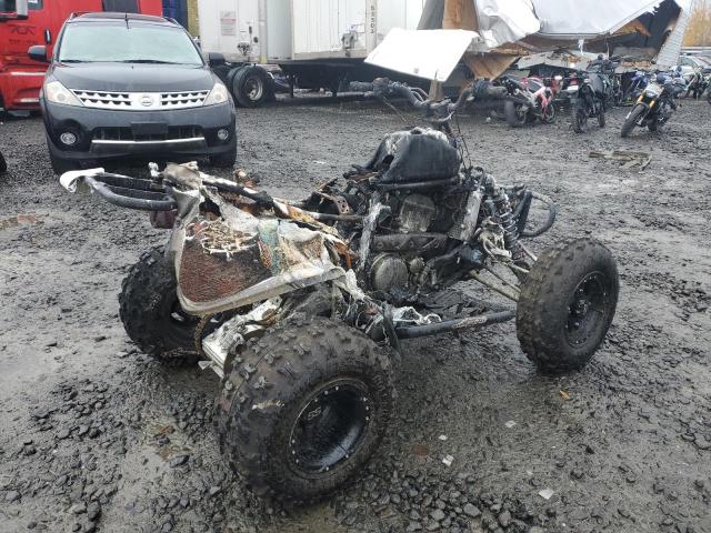 2004 SUZUKI LT-Z400 - JSAAK47A742111945