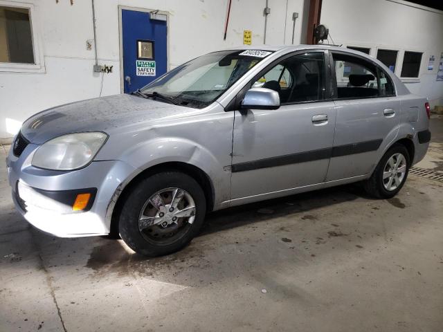 2008 KIA RIO BASE #3052303614