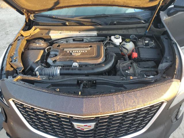 2023 CADILLAC XT4 PREMIU - 1GYFZCR44PF104869