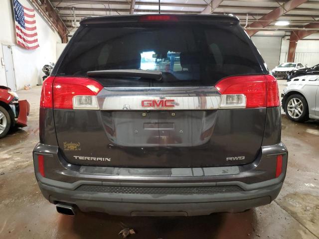 2016 GMC TERRAIN SL - 2GKFLSEK2G6124753