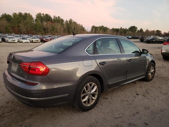 2016 VOLKSWAGEN PASSAT S - 1VWAT7A30GC039822