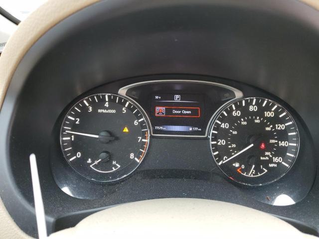 2016 NISSAN ALTIMA 2.5 - 1N4AL3AP4GC295207