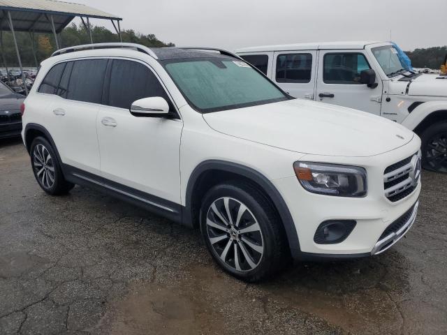 2022 MERCEDES-BENZ GLB 250 4M - W1N4M4HBXNW178966