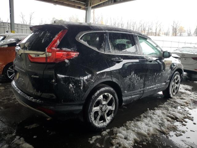 VIN 5J6RW2H88KA009340 2019 HONDA CRV no.3