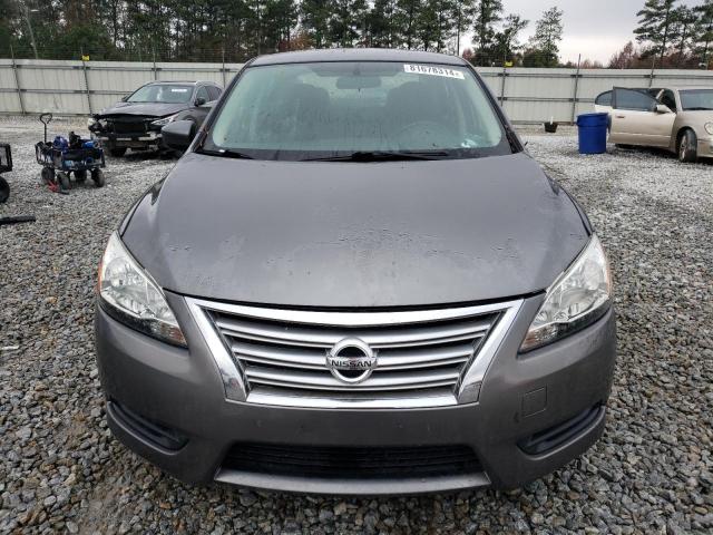2015 NISSAN SENTRA S - 3N1AB7AP2FY351271