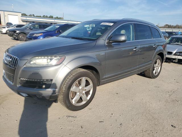 2015 AUDI Q7 PREMIUM - WA1LGAFE7FD011221
