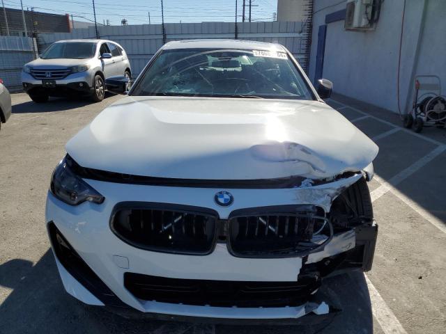 VIN 3MW43CM04R8E68141 2024 BMW M2 no.5