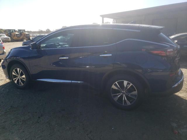 2019 NISSAN MURANO S - 5N1AZ2MS3KN104761