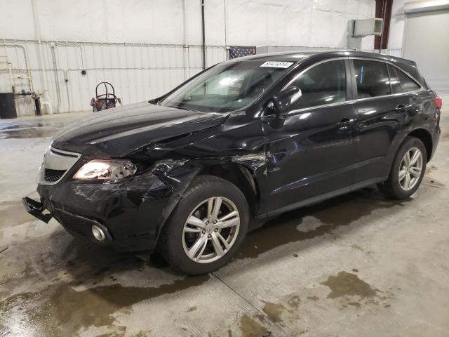 2014 ACURA RDX #3025073171