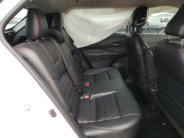 2019 NISSAN KICKS S - 3N1CP5CU9KL542212