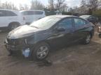 CHEVROLET CRUZE LS photo