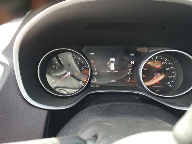 2019 JEEP COMPASS LA - 3C4NJCBB1KT685392