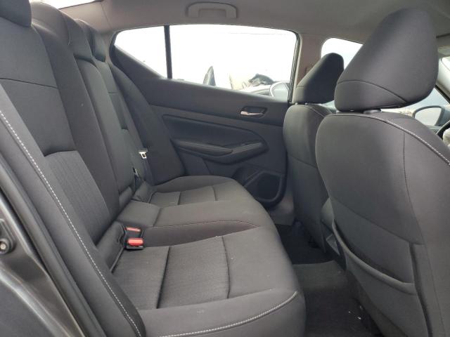 2022 NISSAN ALTIMA SV - 1N4BL4DW2NN375717