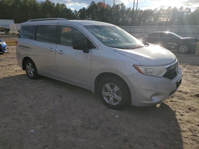 VIN JN8AE2KP0F9124032 2015 NISSAN QUEST no.4