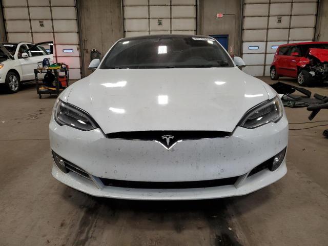2017 TESLA MODEL S - 5YJSA1E22HF204429